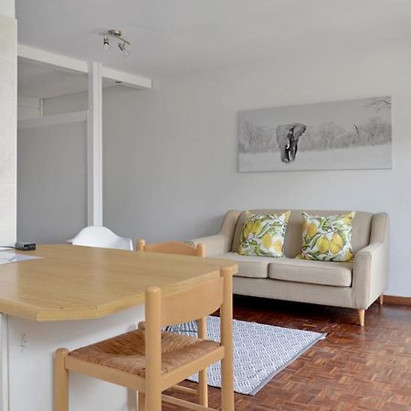 St Martini Gardens 409 Apartment Cape Town Ngoại thất bức ảnh