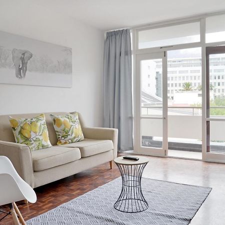 St Martini Gardens 409 Apartment Cape Town Ngoại thất bức ảnh