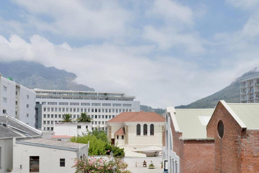 St Martini Gardens 409 Apartment Cape Town Ngoại thất bức ảnh
