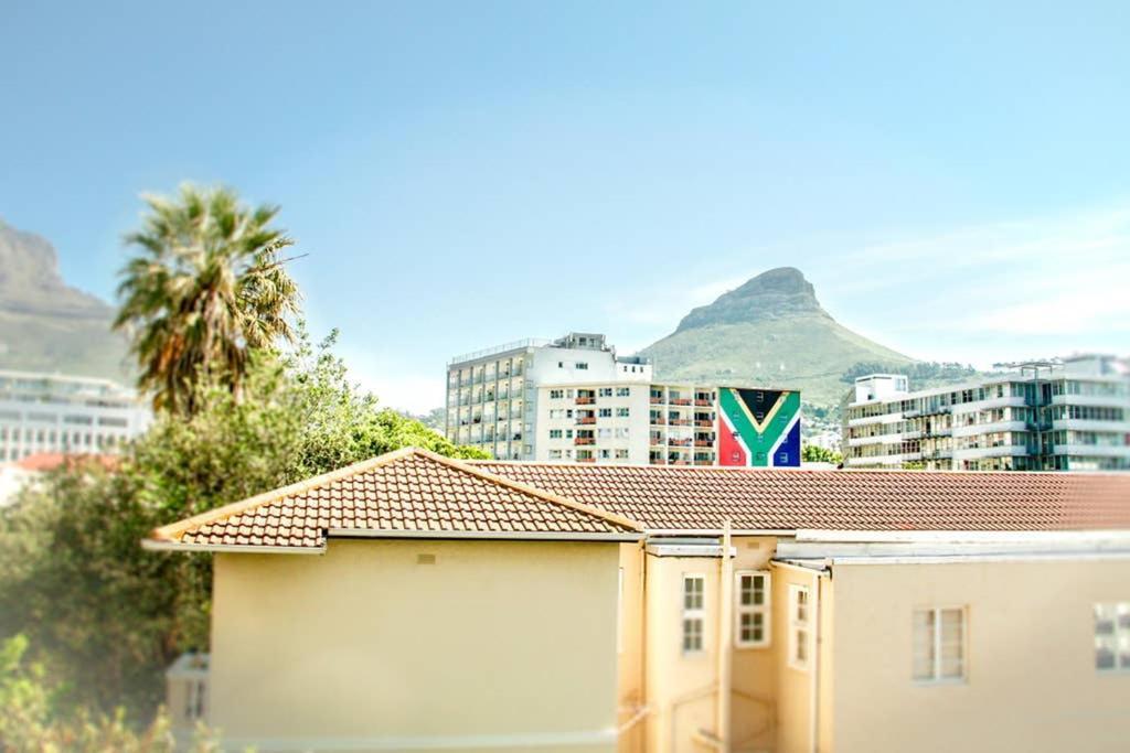 St Martini Gardens 409 Apartment Cape Town Ngoại thất bức ảnh