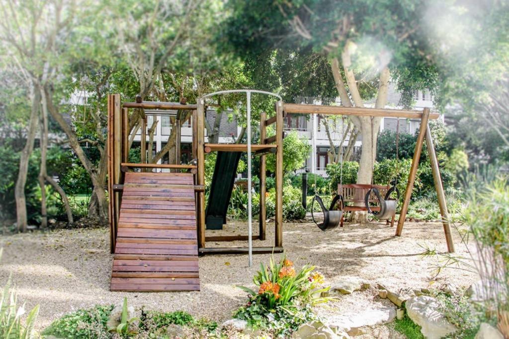 St Martini Gardens 409 Apartment Cape Town Ngoại thất bức ảnh