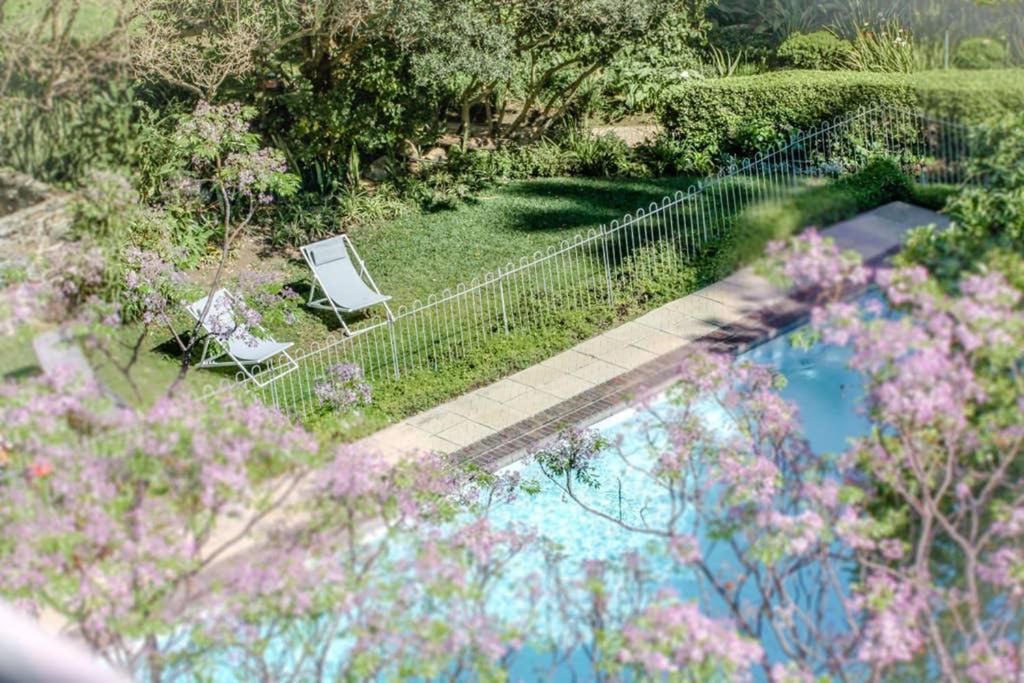 St Martini Gardens 409 Apartment Cape Town Ngoại thất bức ảnh