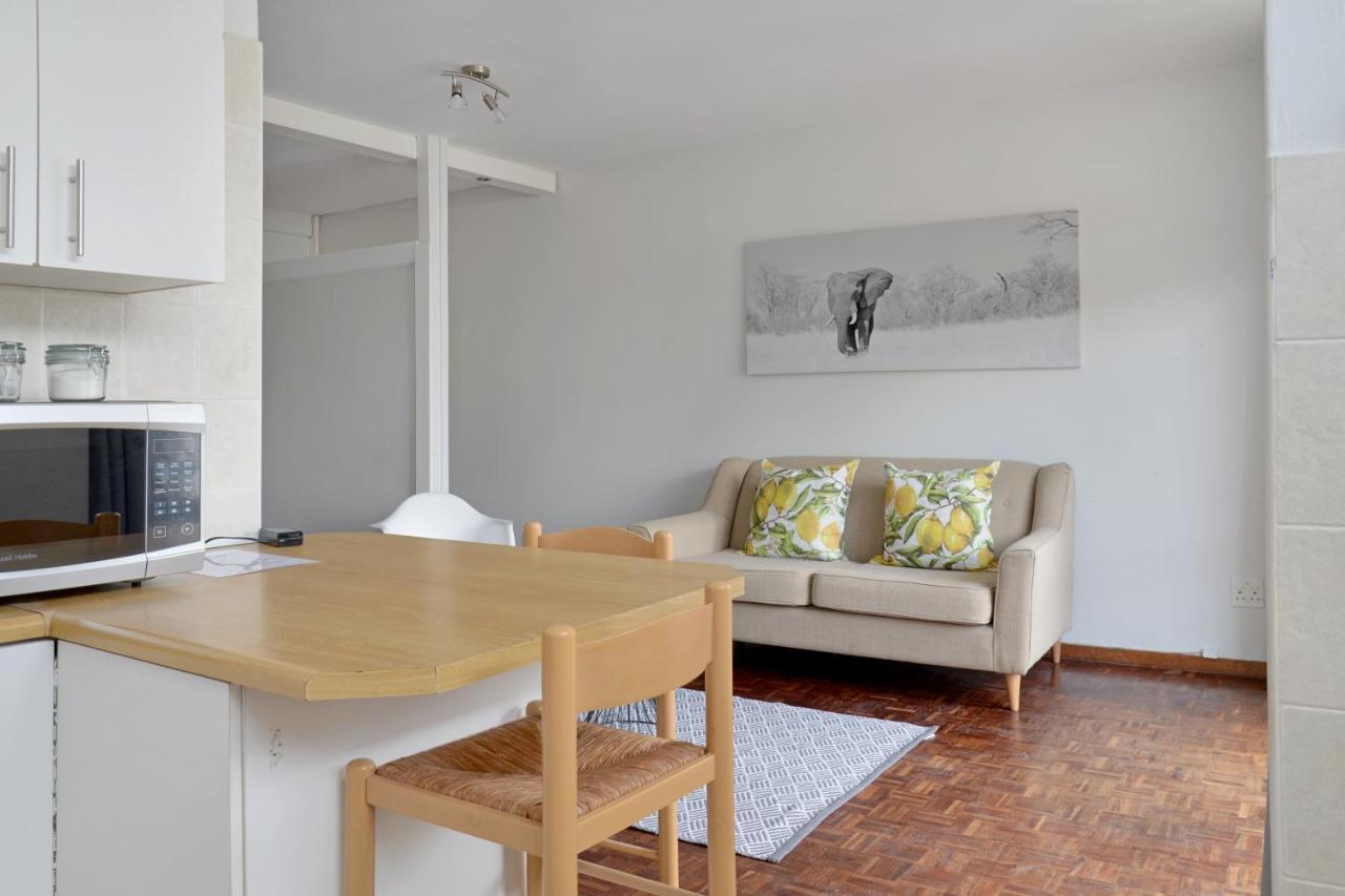 St Martini Gardens 409 Apartment Cape Town Ngoại thất bức ảnh