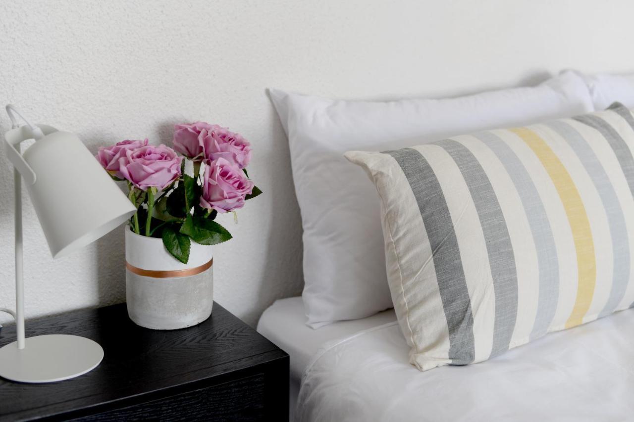 St Martini Gardens 409 Apartment Cape Town Ngoại thất bức ảnh