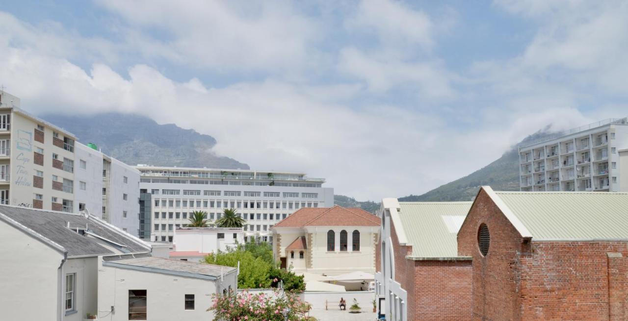 St Martini Gardens 409 Apartment Cape Town Ngoại thất bức ảnh