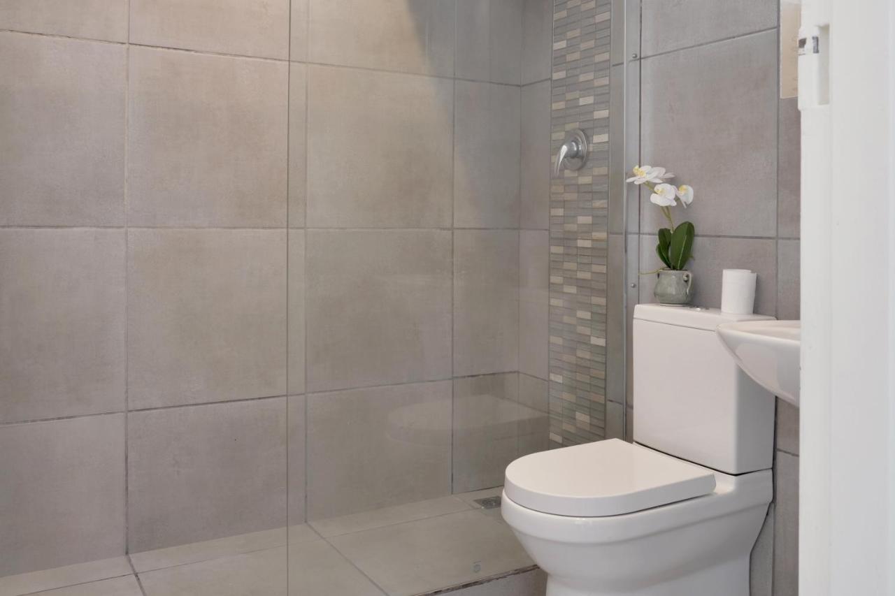 St Martini Gardens 409 Apartment Cape Town Ngoại thất bức ảnh