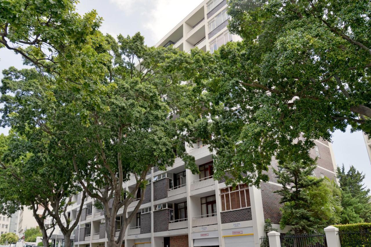 St Martini Gardens 409 Apartment Cape Town Ngoại thất bức ảnh