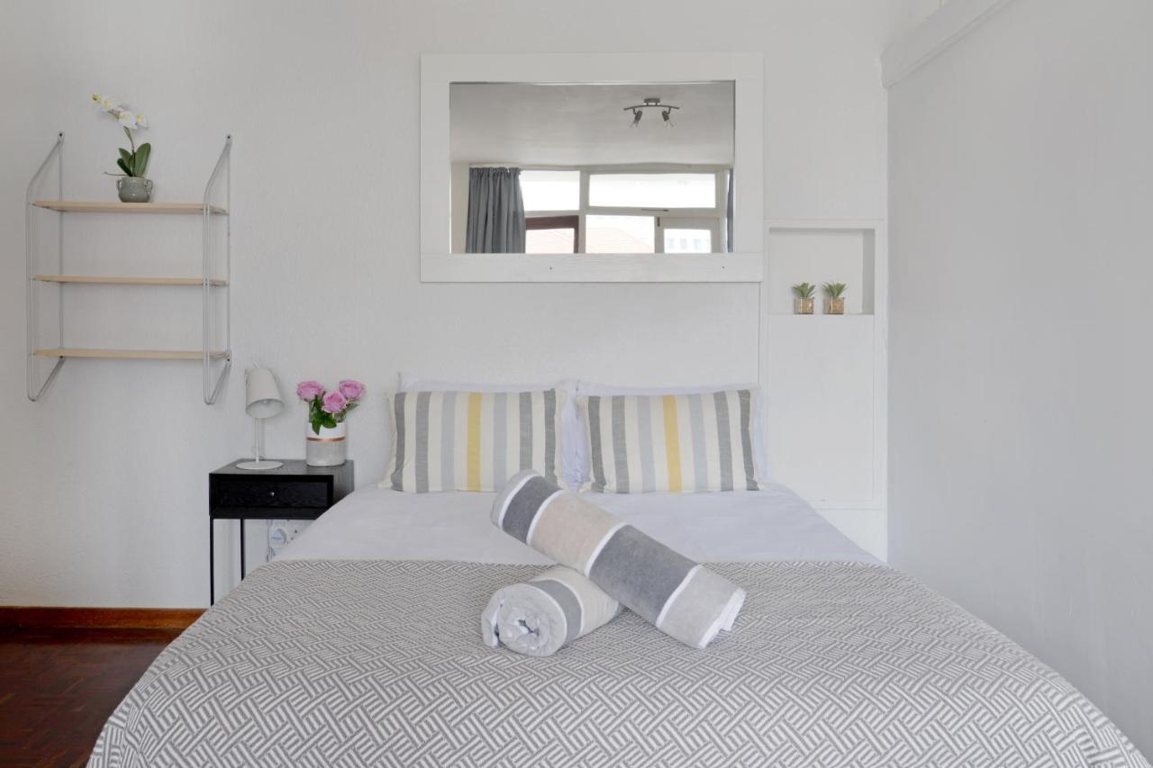 St Martini Gardens 409 Apartment Cape Town Ngoại thất bức ảnh