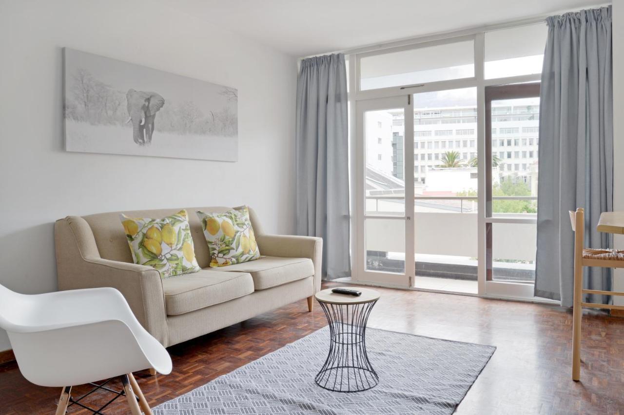St Martini Gardens 409 Apartment Cape Town Ngoại thất bức ảnh