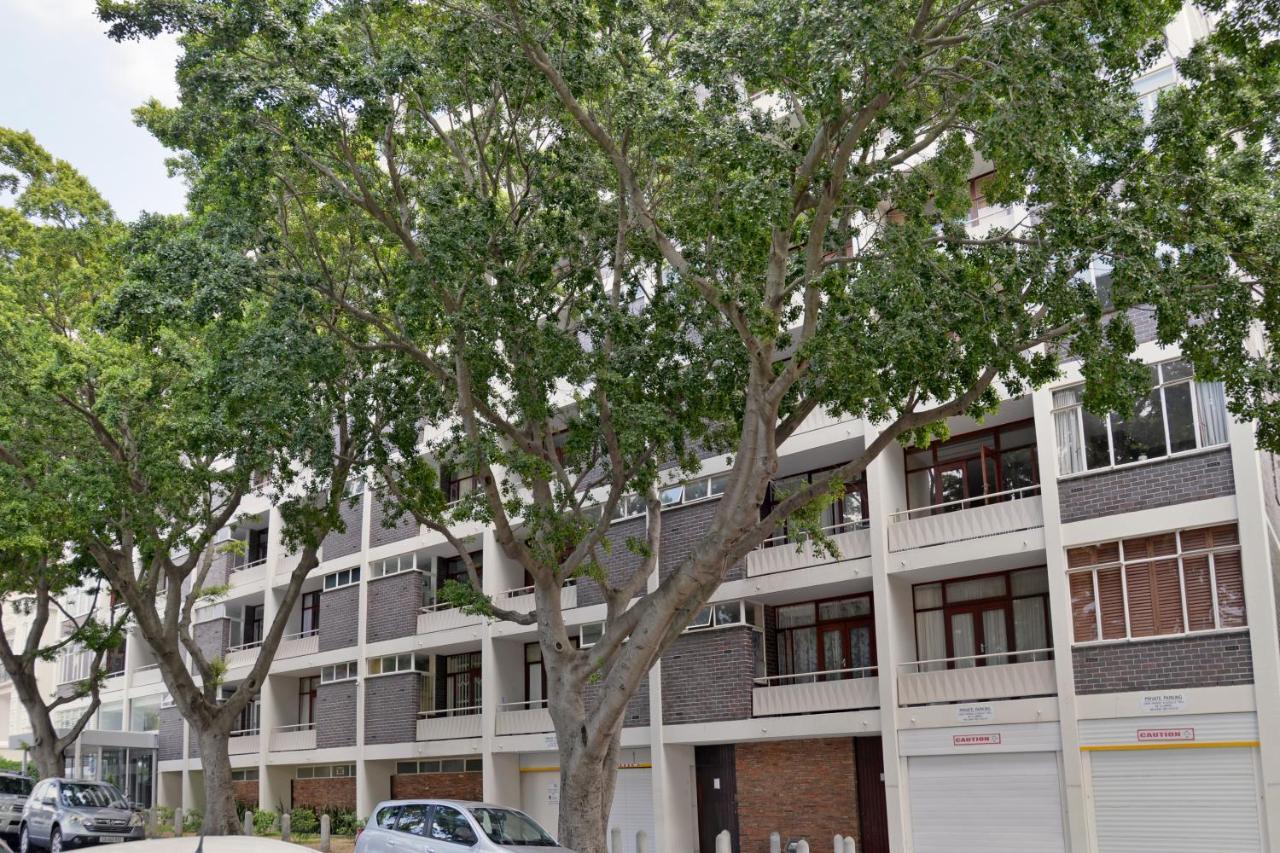 St Martini Gardens 409 Apartment Cape Town Ngoại thất bức ảnh