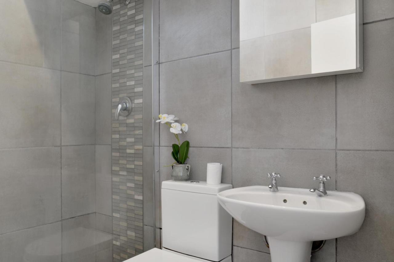 St Martini Gardens 409 Apartment Cape Town Ngoại thất bức ảnh