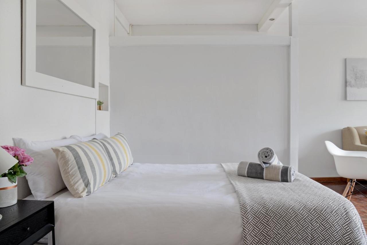 St Martini Gardens 409 Apartment Cape Town Ngoại thất bức ảnh