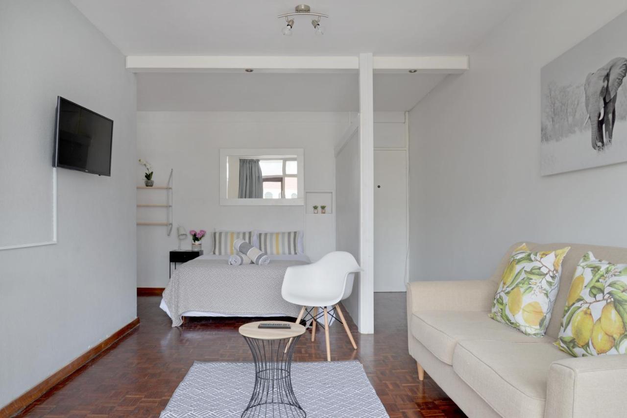 St Martini Gardens 409 Apartment Cape Town Ngoại thất bức ảnh