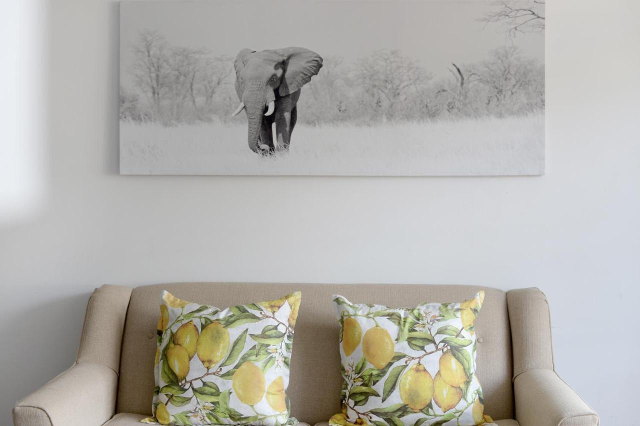 St Martini Gardens 409 Apartment Cape Town Ngoại thất bức ảnh